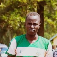 Kuria Kelvin Njihia
