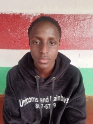 Kuria Eric