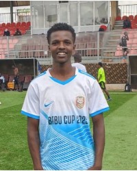 Kuria  Elvis