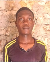 Kurira Abdalla Hamisi