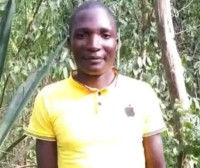 Kurubusia Amos Sifuna