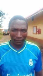 Kurubusia Amos Sifuna