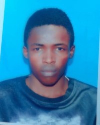 Kurui Branson Kiptalam