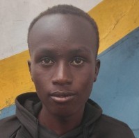 Kurui Benard