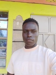 Kurui Kipsang Denis
