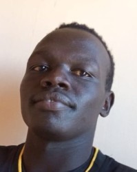 Kurui Kiptoo Ronald
