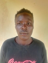 Kusinyo John Otueno