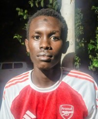 Kutsetsera Abdilahi Mohamed
