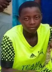 Kuwanda Jennifer