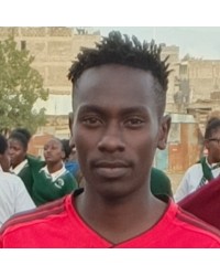 Peter Francis 