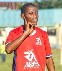 Kwaka Hamisi Ali