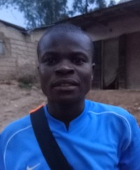Salichi Elvis Kwatsima