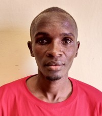 Kwatukha Silas Ndombi