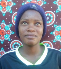 Kwekwe Fatuma