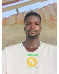 Kwengu Robinson Ochieng 