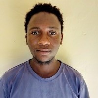 Kwesha Ali Mwagambo