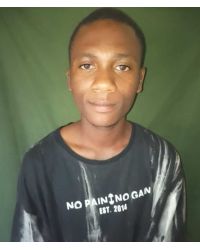 Kwesha Ali Mwagambo