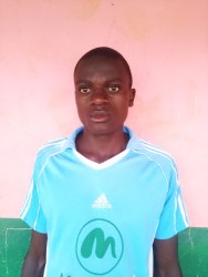 Kweyu James