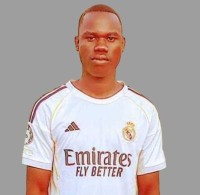 Kweyu Cetric
