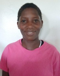Kweyu Elizabith Nechesa