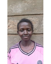 Kyaka Cecilia