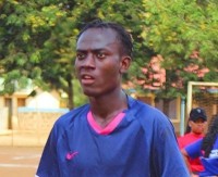 Kyalo Alex