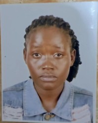 Kyalo Loise Nzisa