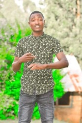 Kyalo Bonface Muthui