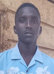 Kyalo Evans Mutuku