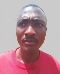 Kyalo Boniface Muthui