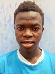Kyalo Ryan Mumo