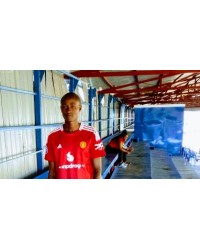 Kyalo James