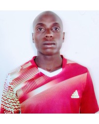 Kyalo Daniel Mutuku
