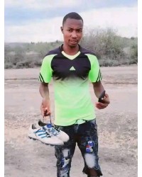 Kyalo Patrick Rael