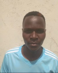 Laban Makokha