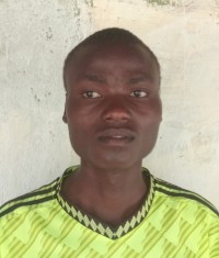 Laban Moses Shirandula