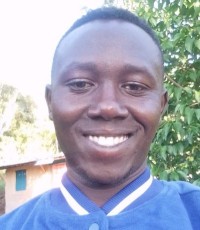 Laban Cherutoi