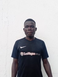 Laban Opalakadi