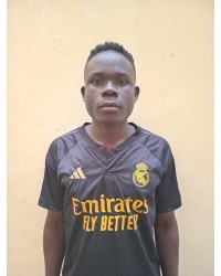 Laban Opalakadi