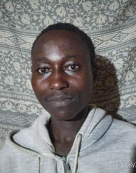 Laban Karani