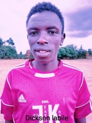 Labile Dickson