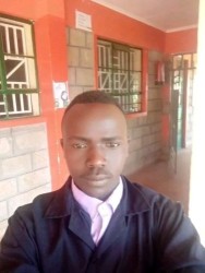 Lagat Cornelius Kiptoo