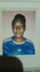 Lagat Ruth Betty