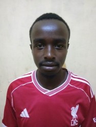 Lagat Kipkurui Brian