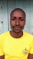 Lagat Moses