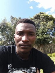 Lagat Kelvin
