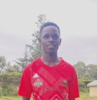 Lagat Kevin