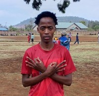 Lairumbi Philemon Mwenda
