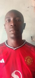 Laisa Wafula Godfrey