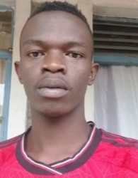 Lajah Joel Lajah